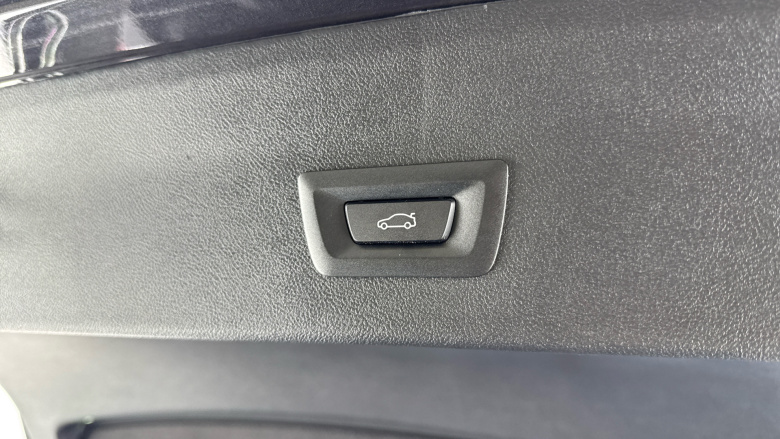 BMW X4 xDrive20d MHT M Sport 5dr Step Auto [Pro Pack] Diesel Estate